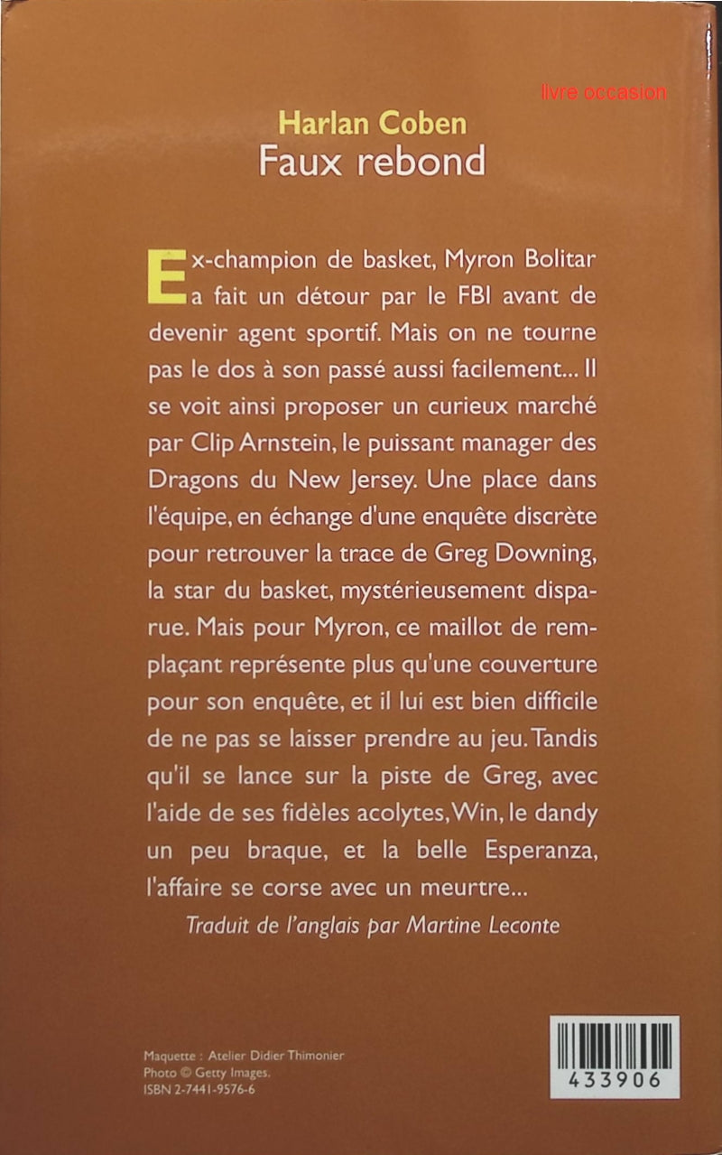 Someone Good - Françoise Bourdin - book