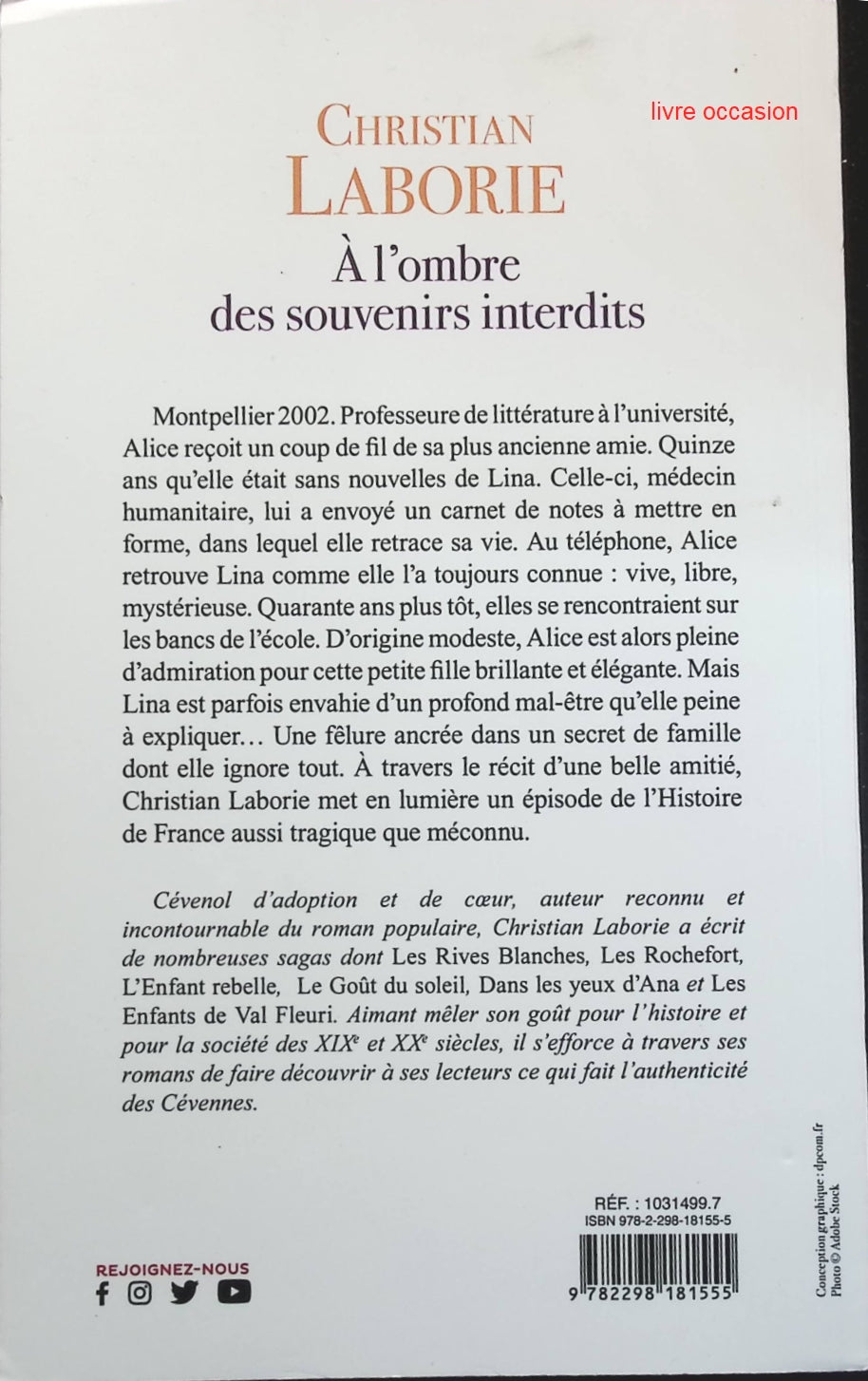 Someone Good - Françoise Bourdin - book