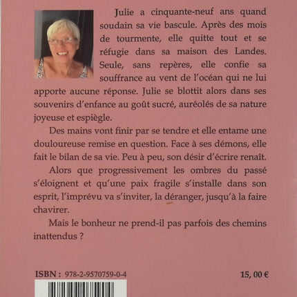 La demoiselle de Montoya - Christiane Saerens - livre