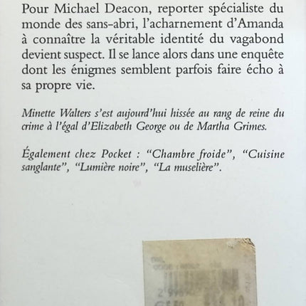 Someone Good - Françoise Bourdin - book