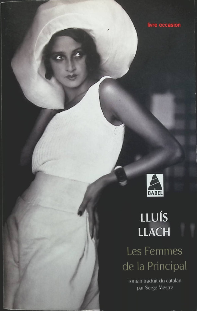 Jemand Gutes – Françoise Bourdin – Buch