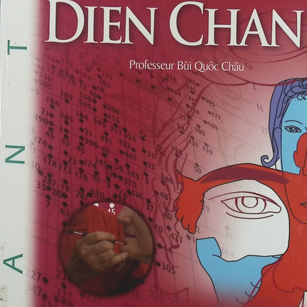 ABC du Dien Chan - Bùi Quôc Châu - livre