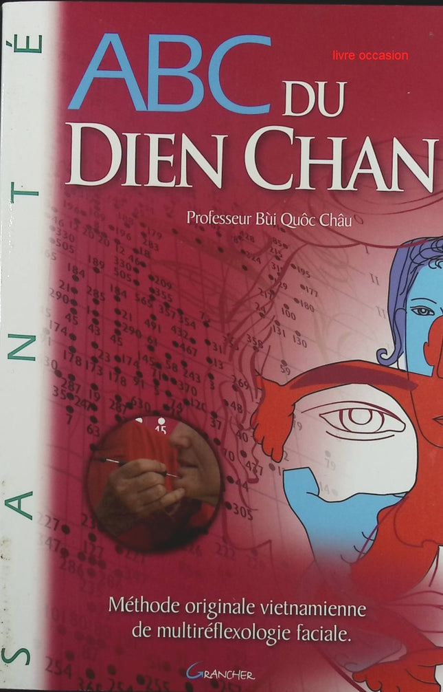 ABC du Dien Chan - Bùi Quôc Châu - livre