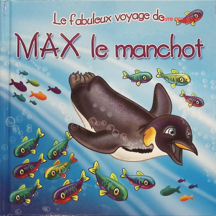 Jemand Gutes – Françoise Bourdin – Buch