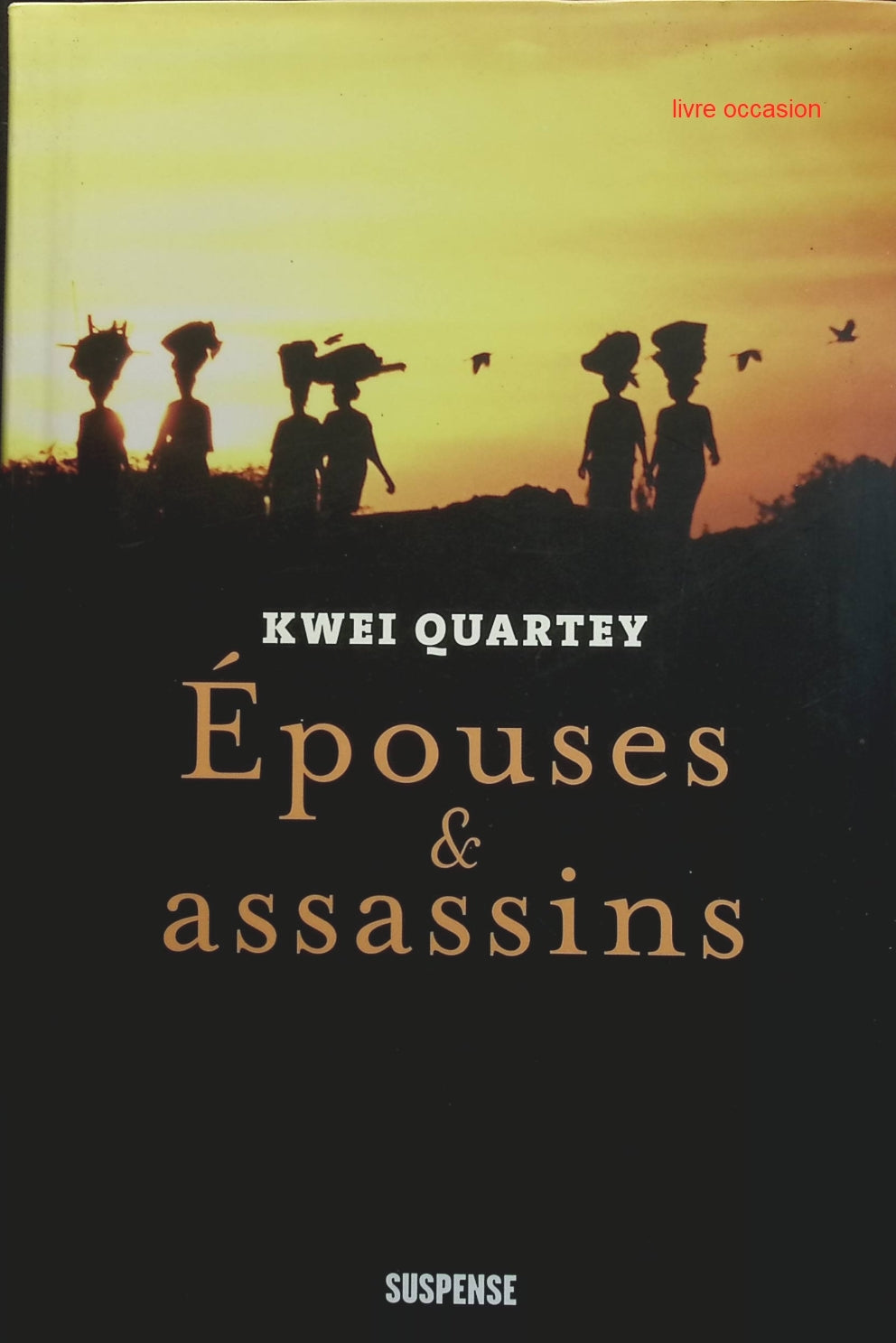 Someone Good - Françoise Bourdin - book