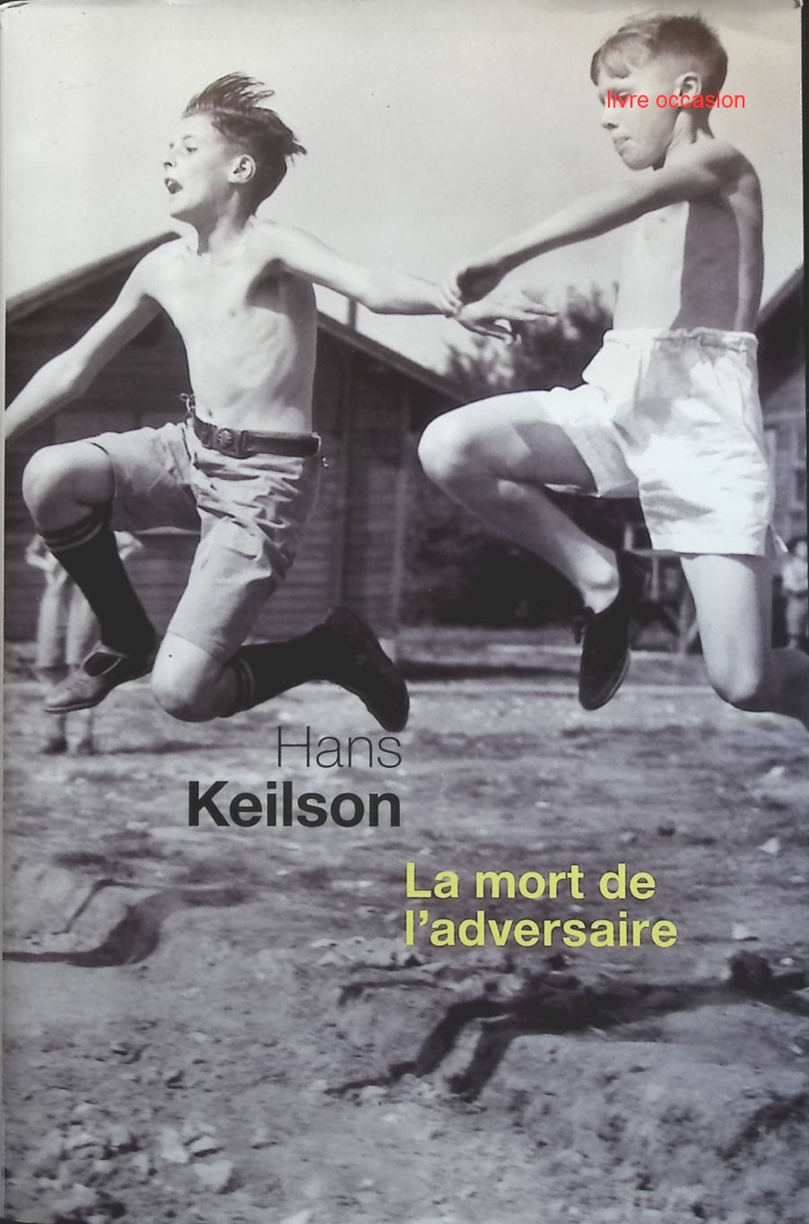 Someone Good - Françoise Bourdin - book