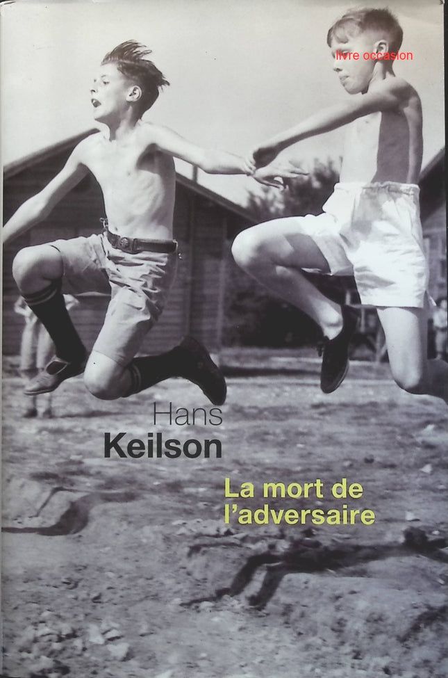 Jemand Gutes – Françoise Bourdin – Buch