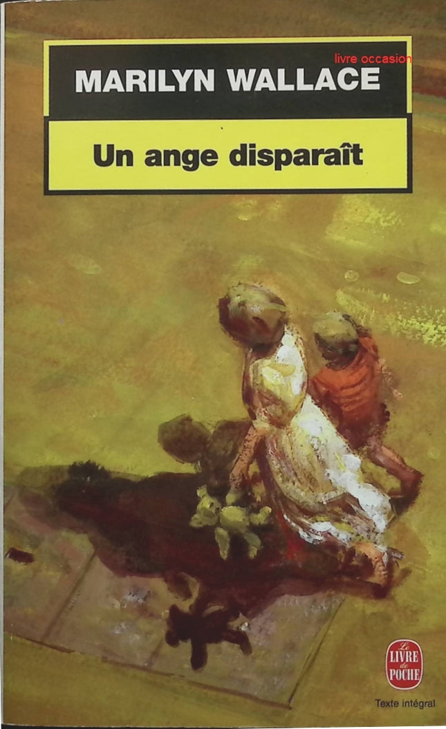 Someone Good - Françoise Bourdin - book