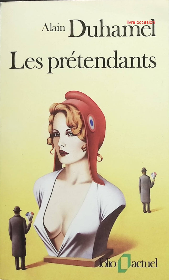 Jemand Gutes – Françoise Bourdin – Buch