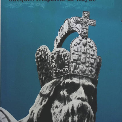 Charlemagne - Jacques Delperrié de Bayac - livre
