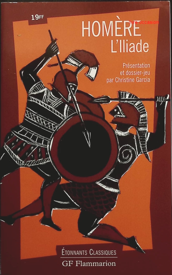Jemand Gutes – Françoise Bourdin – Buch