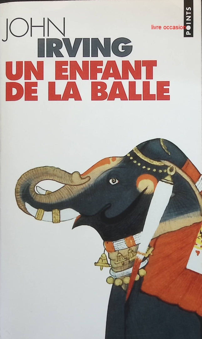 Jemand Gutes – Françoise Bourdin – Buch