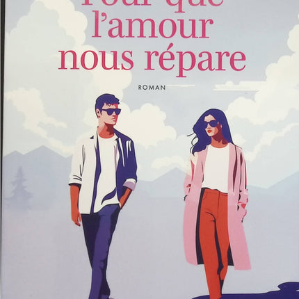 Jemand Gutes – Françoise Bourdin – Buch