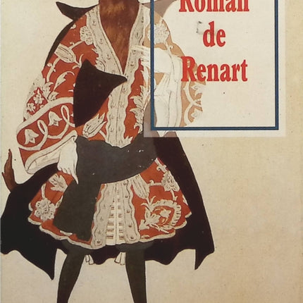 Le Roman de Renart - Anonyme - livre