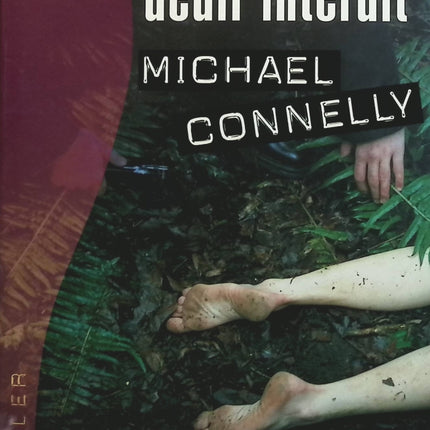 Deuil interdit - Michael Connelly - livre