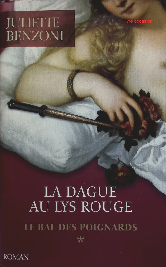 Jemand Gutes – Françoise Bourdin – Buch