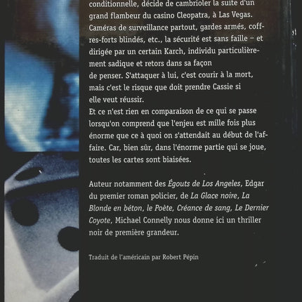 Someone Good - Françoise Bourdin - book