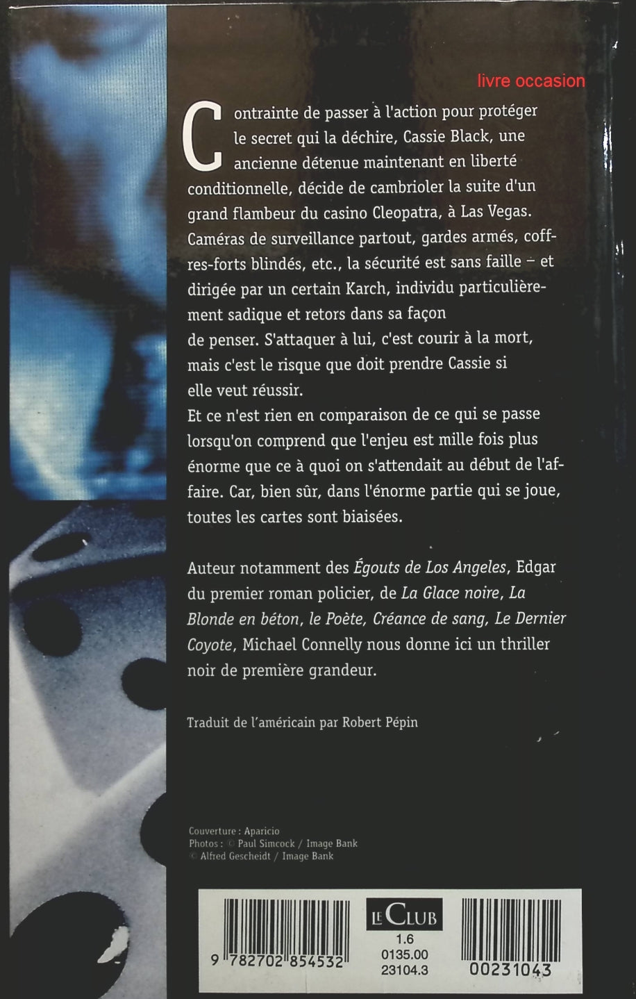 Someone Good - Françoise Bourdin - book