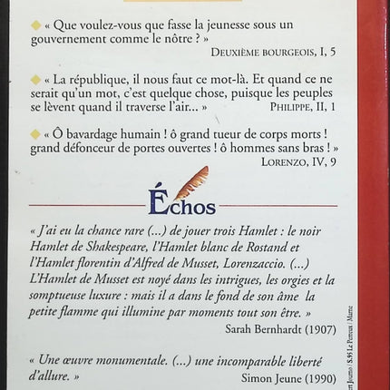Jemand Gutes – Françoise Bourdin – Buch