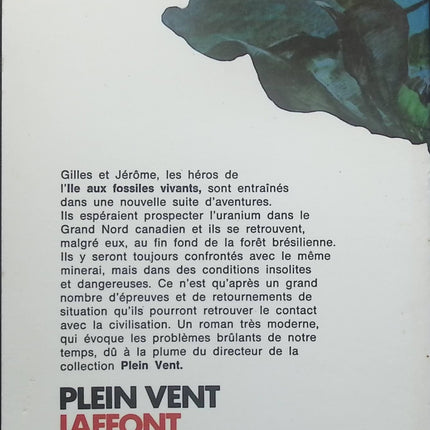 les flibustiers de l uranium - André Massepain - Livre