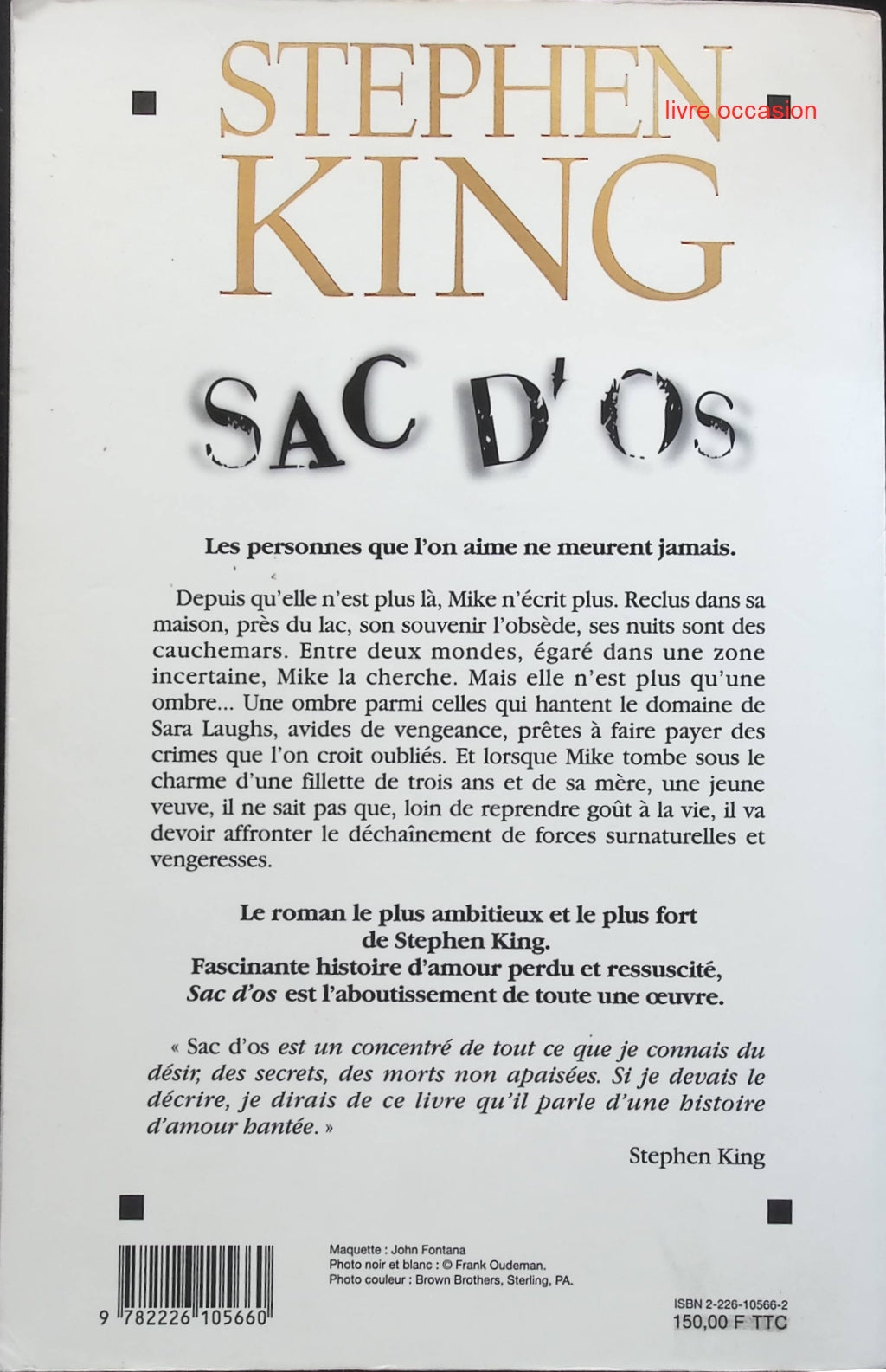 Someone Good - Françoise Bourdin - book