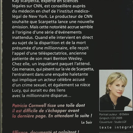 Jemand Gutes – Françoise Bourdin – Buch