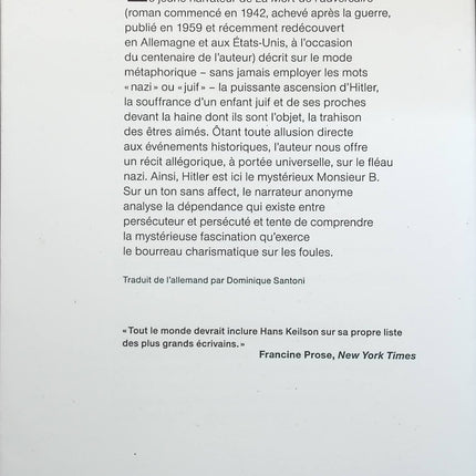 Someone Good - Françoise Bourdin - book