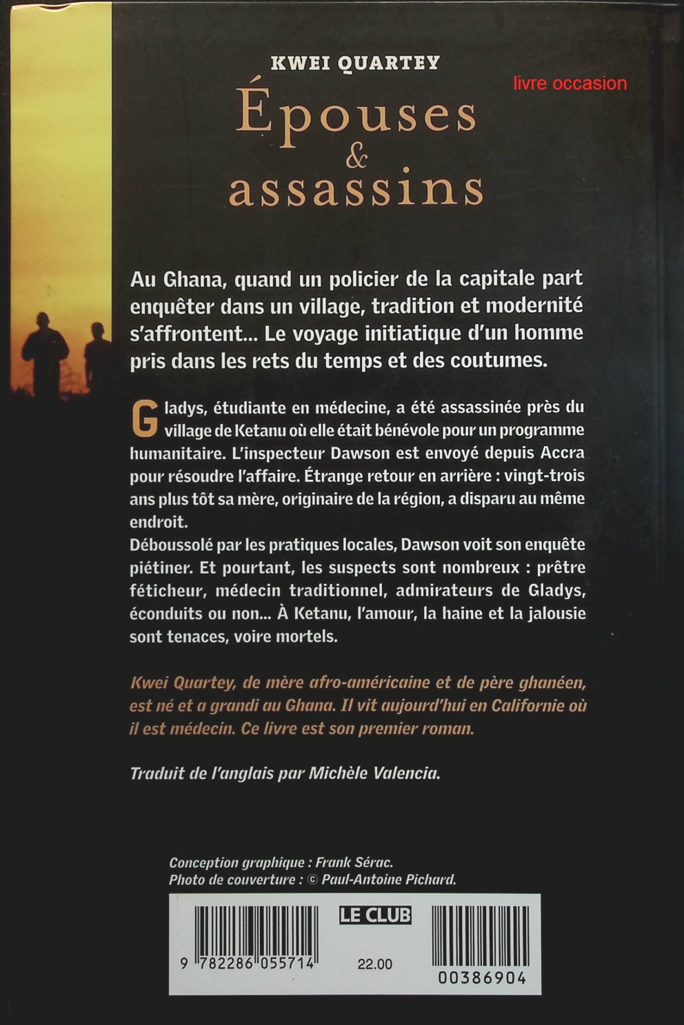 Someone Good - Françoise Bourdin - book