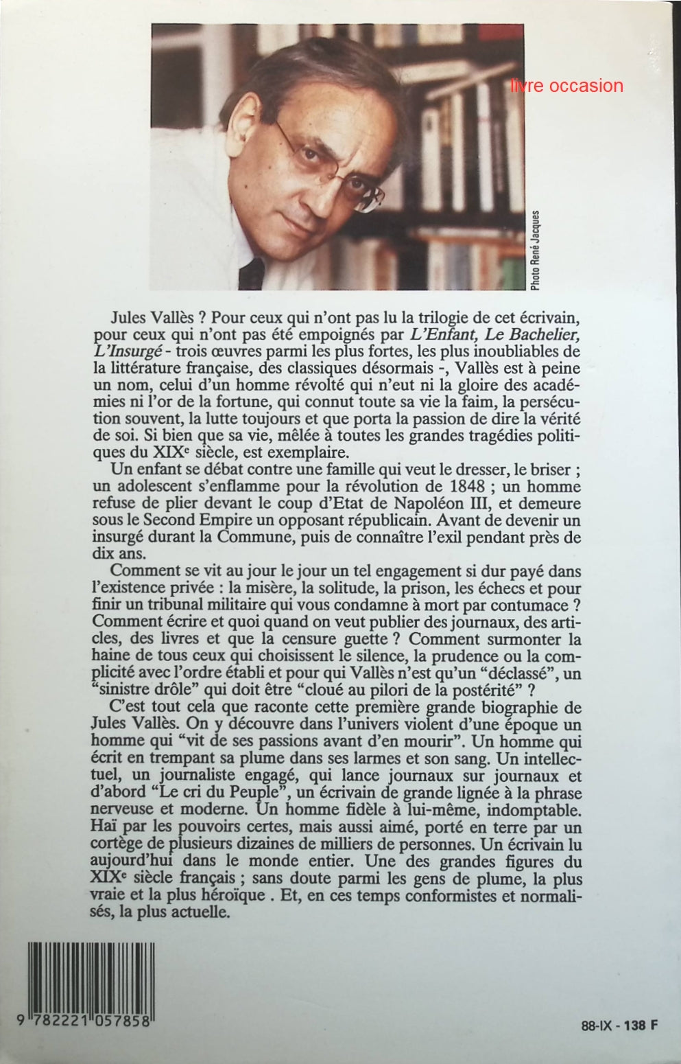 Someone Good - Françoise Bourdin - book