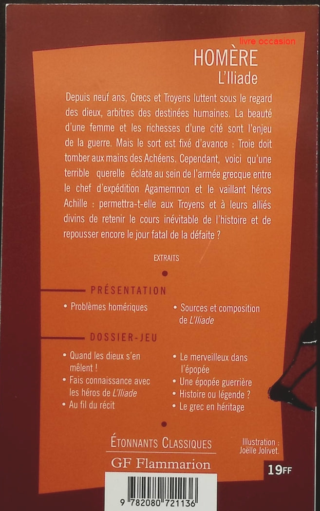 Jemand Gutes – Françoise Bourdin – Buch