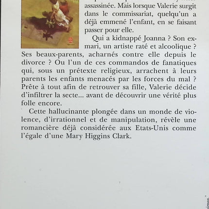 Jemand Gutes – Françoise Bourdin – Buch