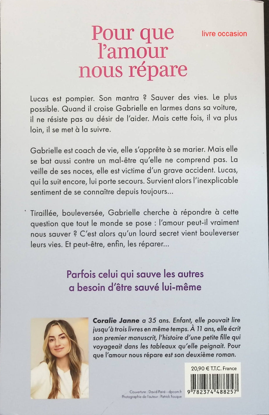 Someone Good - Françoise Bourdin - book