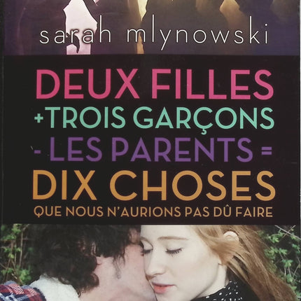 Jemand Gutes – Françoise Bourdin – Buch