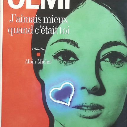 Someone Good - Françoise Bourdin - book