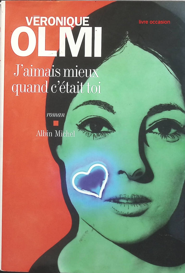Jemand Gutes – Françoise Bourdin – Buch
