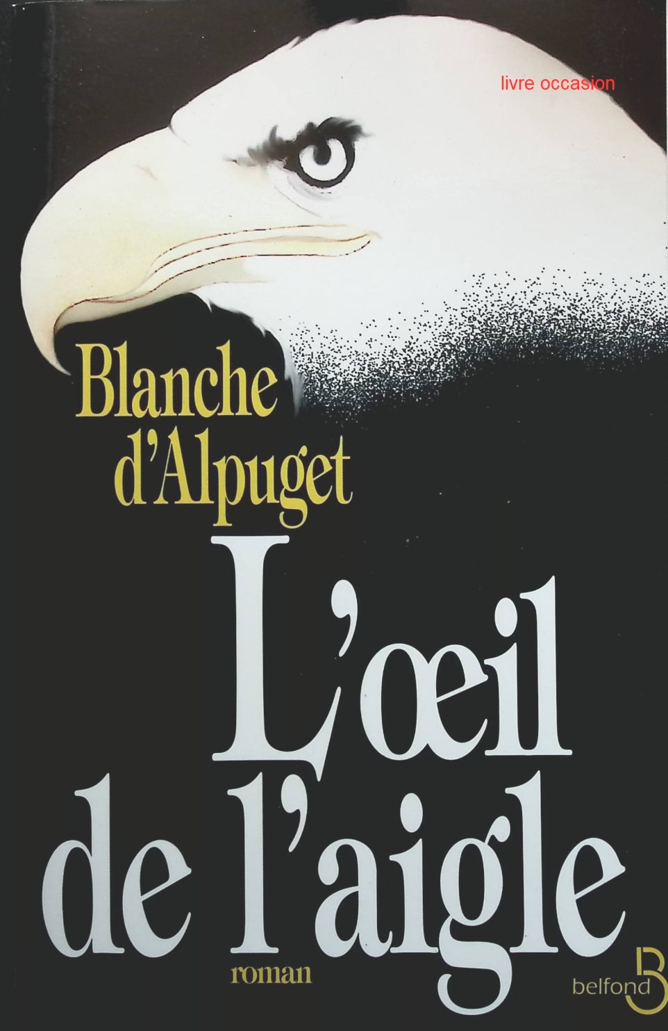 Someone Good - Françoise Bourdin - book