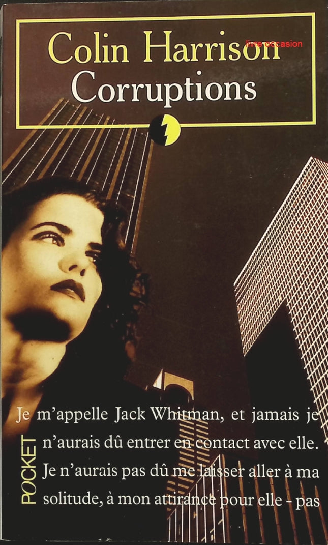 Jemand Gutes – Françoise Bourdin – Buch