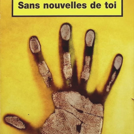 Sans nouvelles de toi - Ann Rule - livre