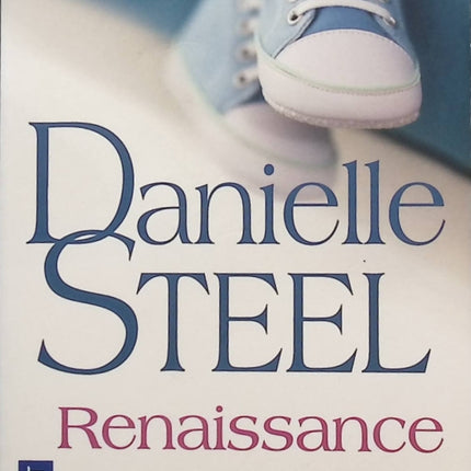 Renaissance - Danielle Steel - livre