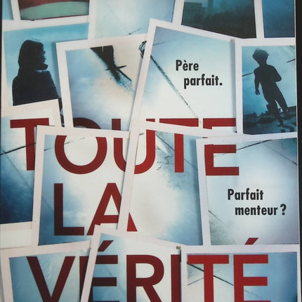 Someone Good - Françoise Bourdin - book