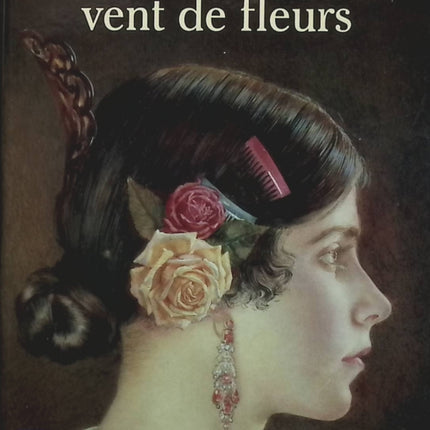 Jemand Gutes – Françoise Bourdin – Buch