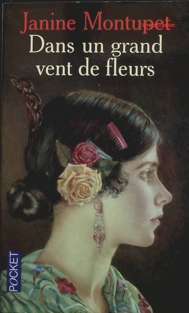 Jemand Gutes – Françoise Bourdin – Buch