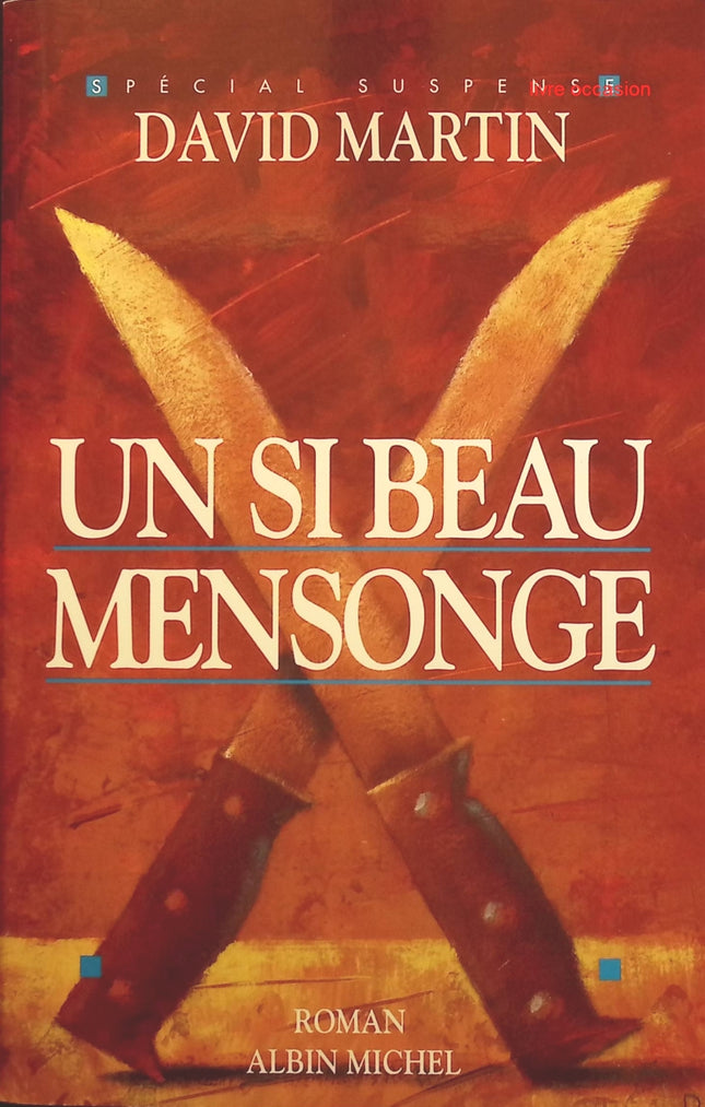 Jemand Gutes – Françoise Bourdin – Buch