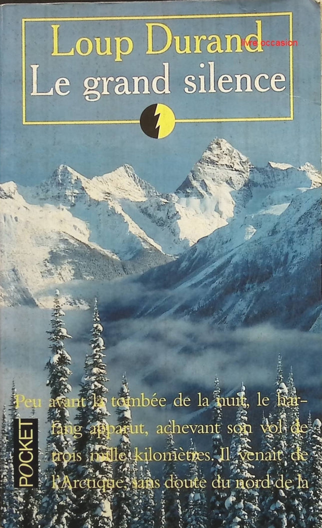 Jemand Gutes – Françoise Bourdin – Buch