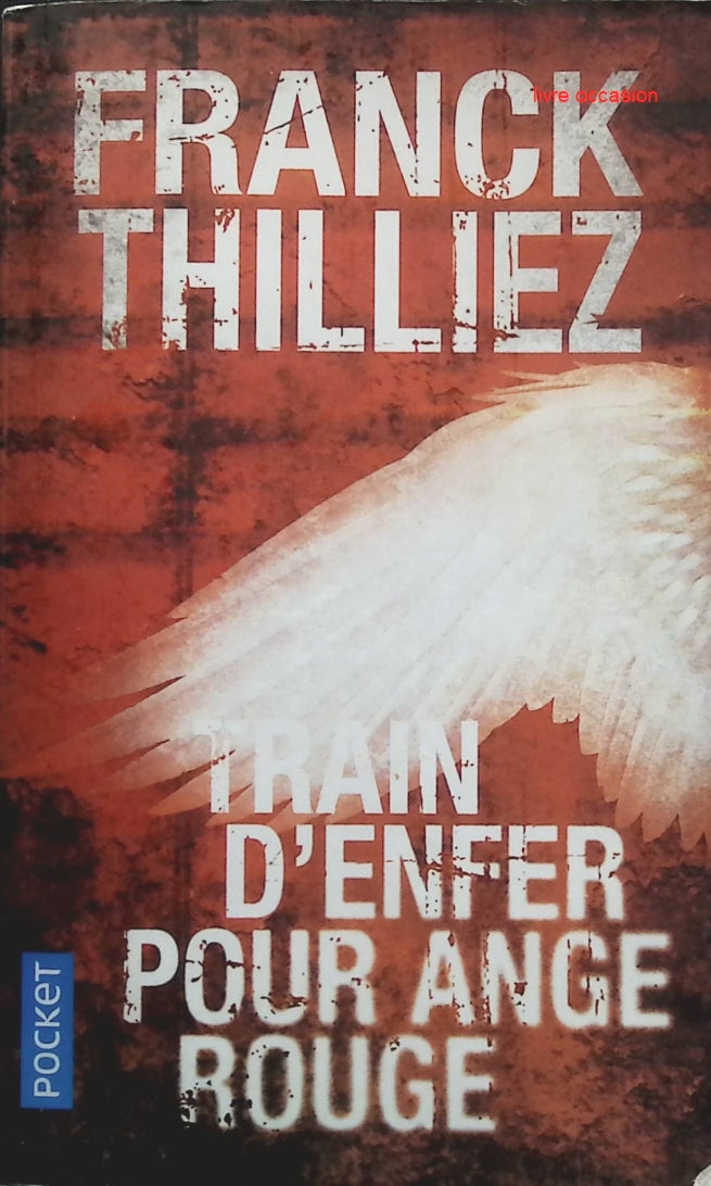 Someone Good - Françoise Bourdin - book