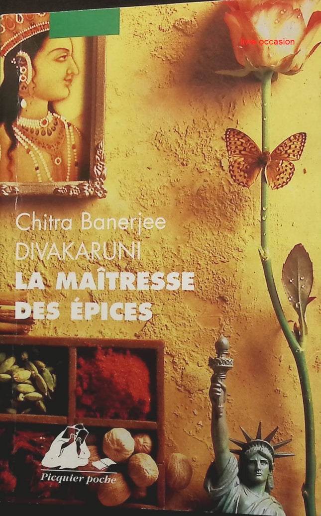 Jemand Gutes – Françoise Bourdin – Buch