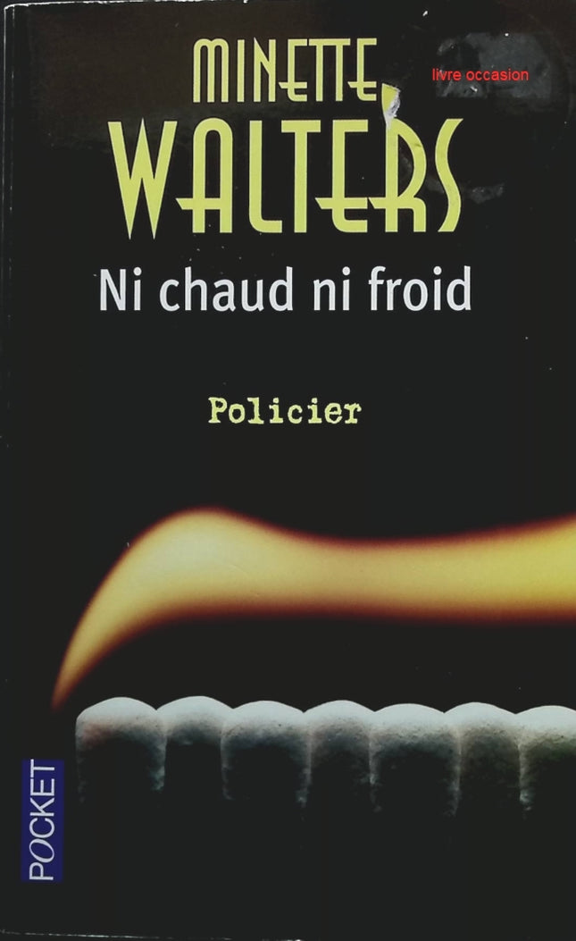 Jemand Gutes – Françoise Bourdin – Buch