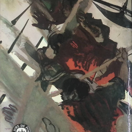 Les Quarante-cinq - tome 1 - Alexandre Dumas - Livre