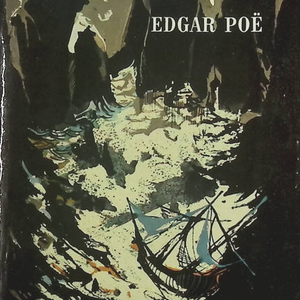 Histoires extraordinaires - Edgar Allan Poe - livre