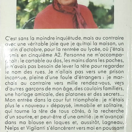 Le Temps des amours - Marcel Pagnol - livre